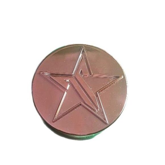 Jeffree Star Magic Star Luminous Setting Powder Topaz 10g Full Size - Picture 2 of 5